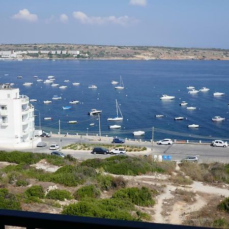 Calypso Court Apartment Mellieha Exterior photo