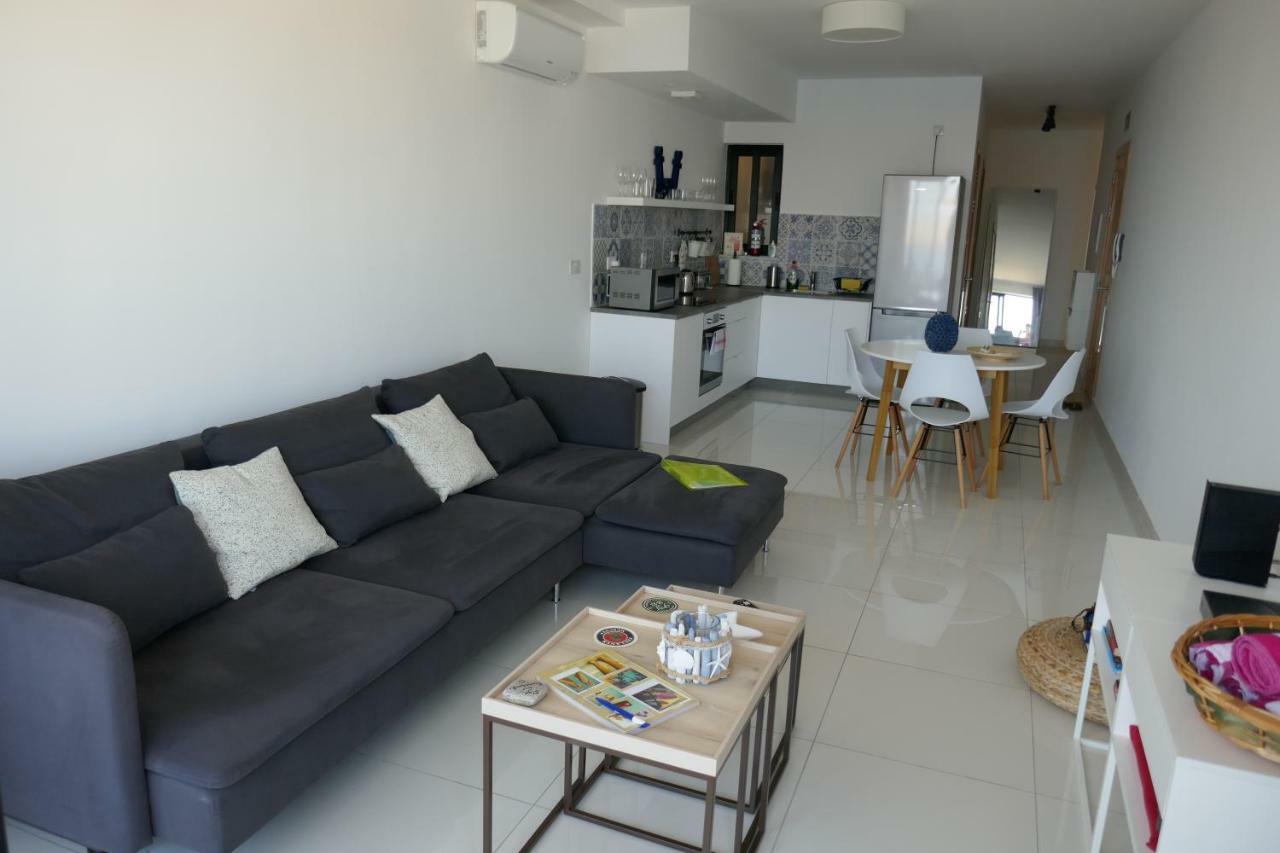 Calypso Court Apartment Mellieha Exterior photo