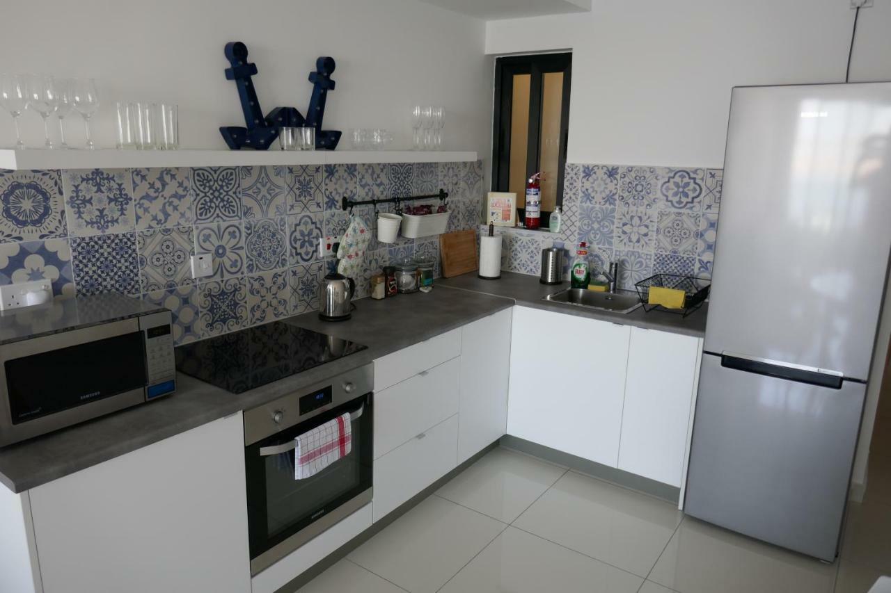 Calypso Court Apartment Mellieha Exterior photo