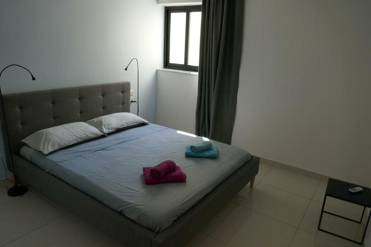 Calypso Court Apartment Mellieha Exterior photo