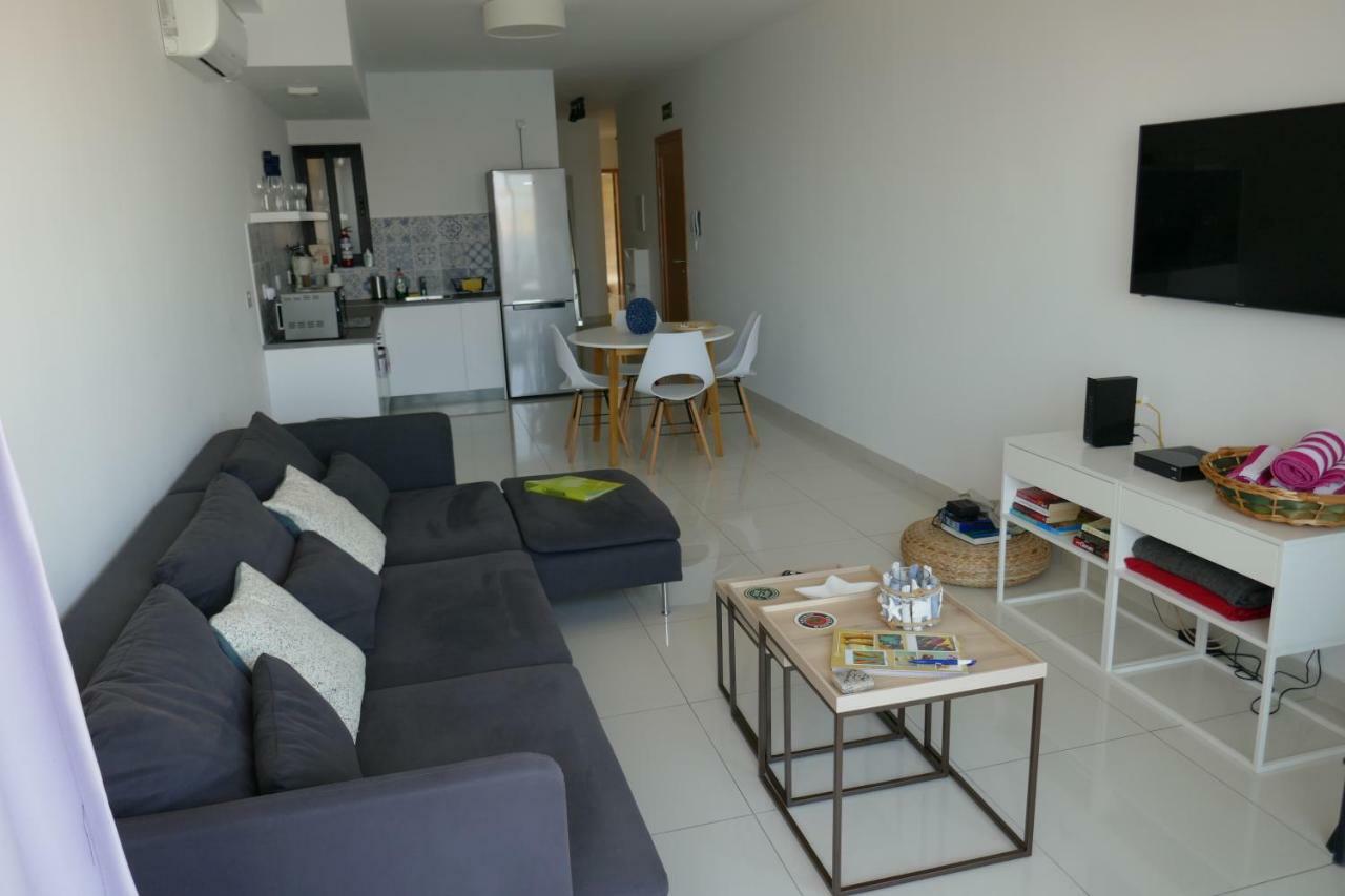 Calypso Court Apartment Mellieha Exterior photo