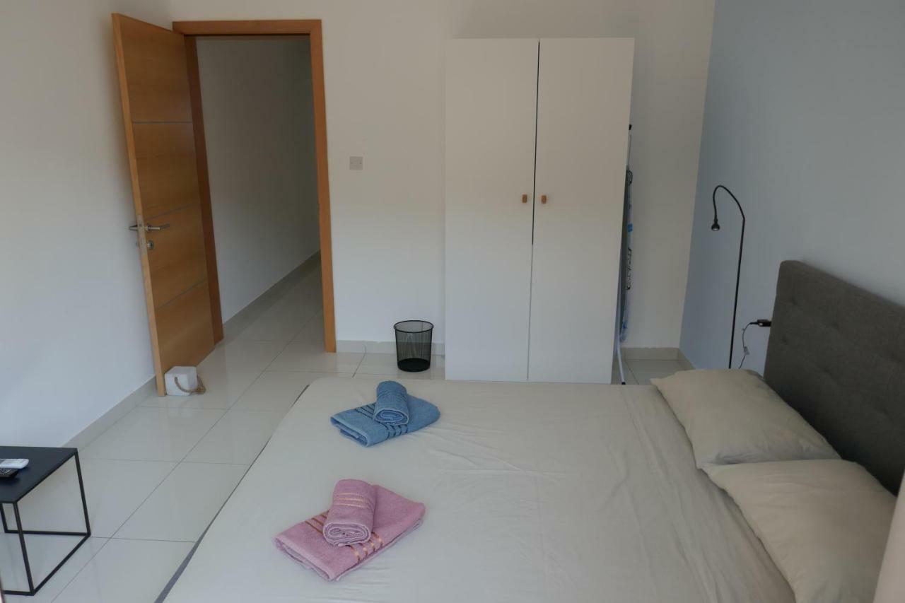 Calypso Court Apartment Mellieha Exterior photo